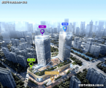 <strong>企业可自工餐厅、私宴厅、曲播等复合场</strong>