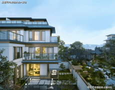 <strong>三楼整层为从卧行政套</strong>